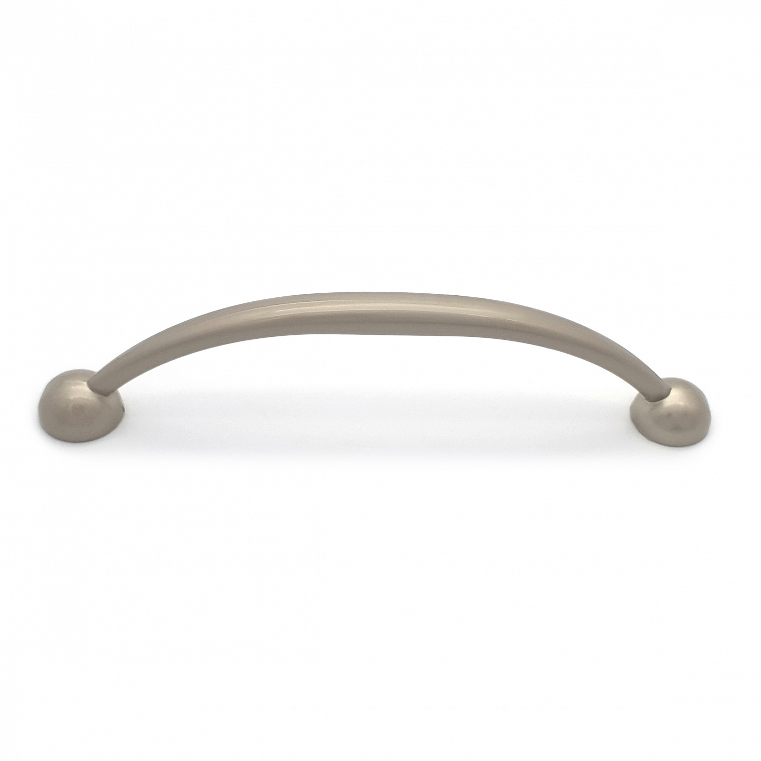 Ручка мебельная SOLLER 1885-96 сатин