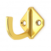 Крючок SOLLER 003 золото