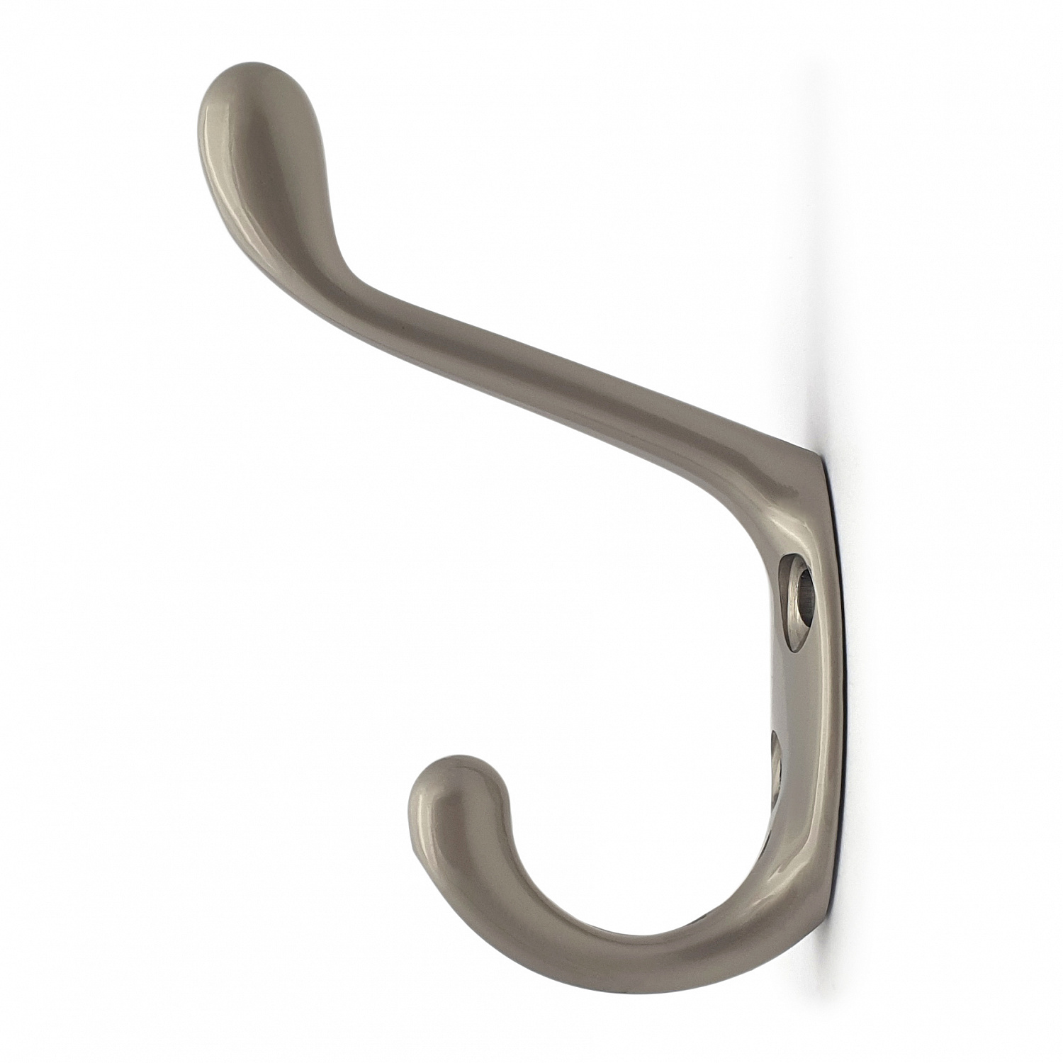 Крючок SOLLER 609С сатин