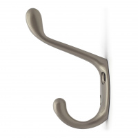 Крючок SOLLER 609С сатин