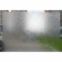 Пленка самоклеящаяся витражная 0,45*8 м Р12