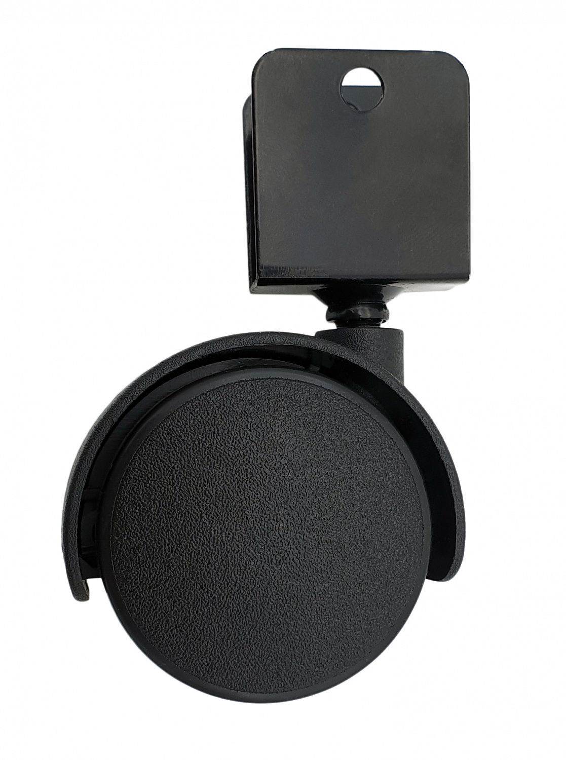 Опора колесная SOLLER 50 мм для ДСП