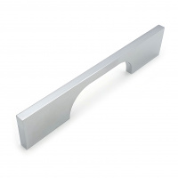 Ручка мебельная SOLLER К21-96/128 хром