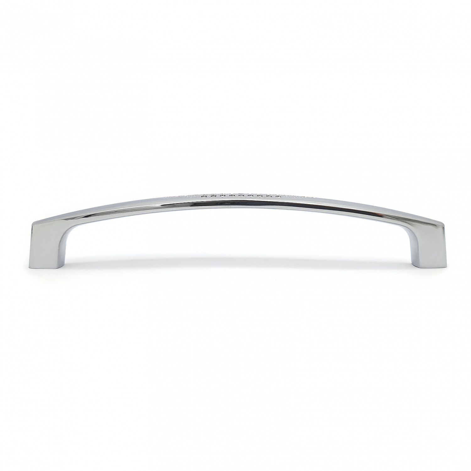 Ручка мебельная SOLLER 877-128 хром