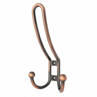 Крючок SOLLER 208А медь