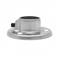 Штангодержатель SOLLER 1,2 мм для рейлинга d-16 мм