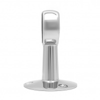 Держатель дистанционный проходной SOLLER TH-86 d-25 мм