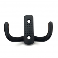 Крючок SOLLER 212В  черный