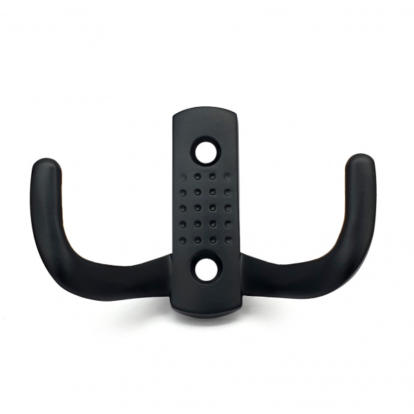 Крючок SOLLER 212В  черный