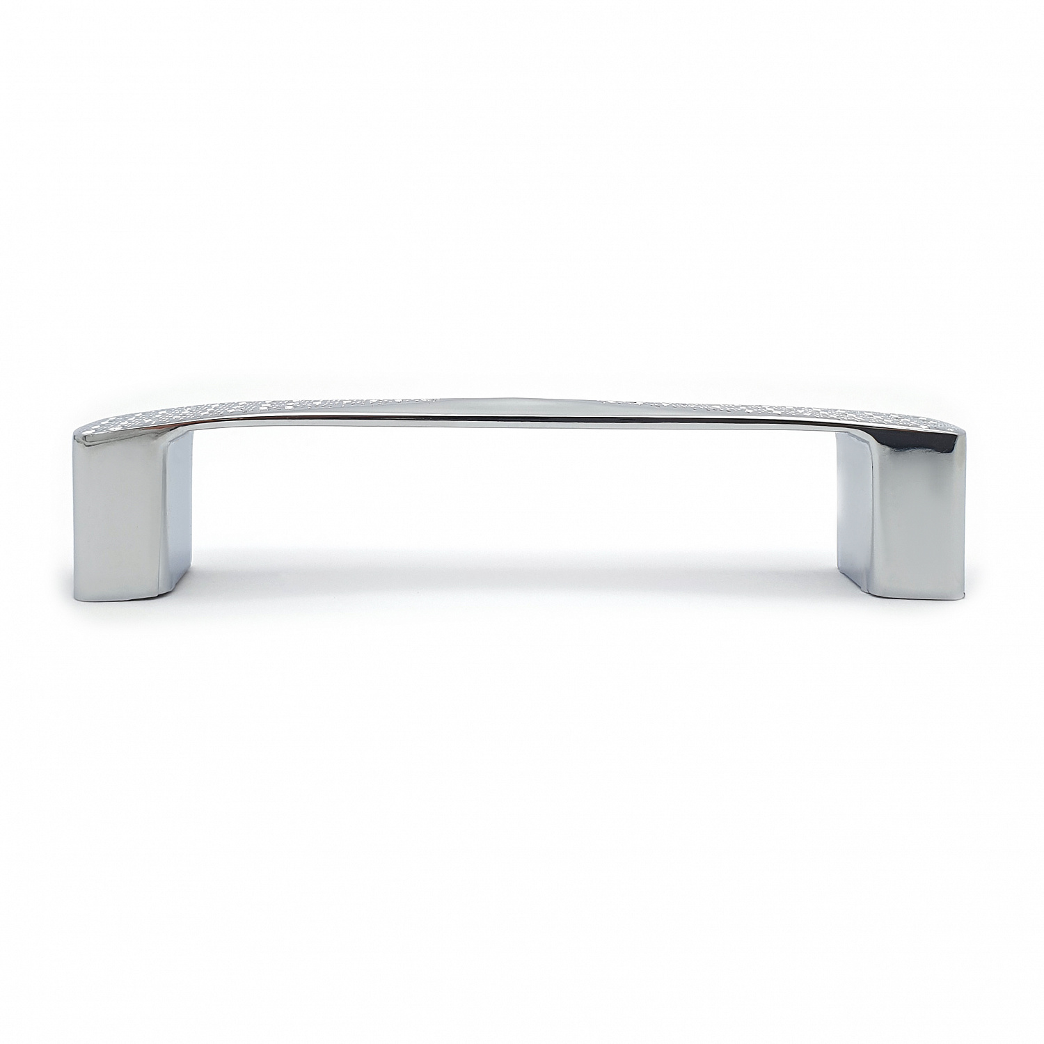 Ручка мебельная SOLLER 871-96 хром