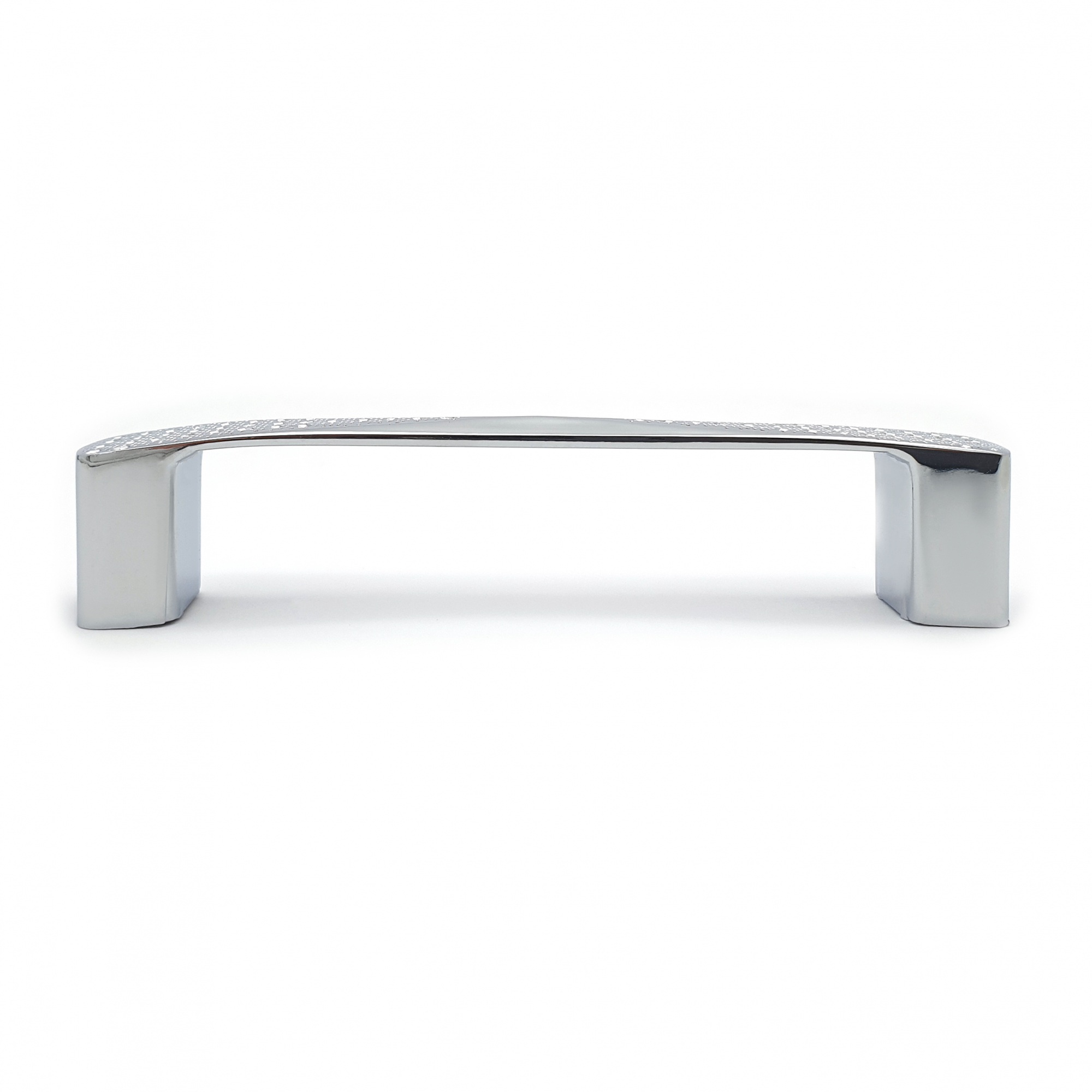 Ручка мебельная SOLLER 871-96 хром