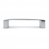 Ручка мебельная SOLLER 871-96 хром