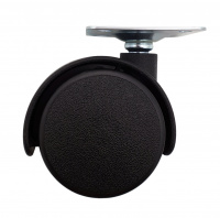 Опора колесная SOLLER 40 мм