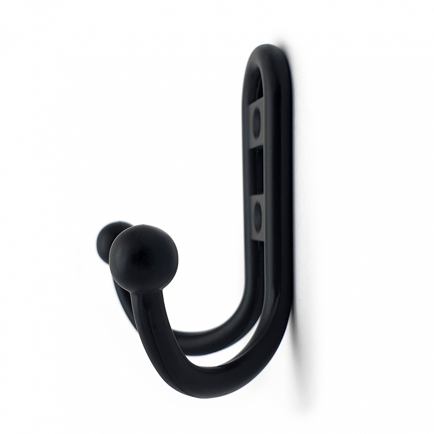 Крючок SOLLER 208В черный