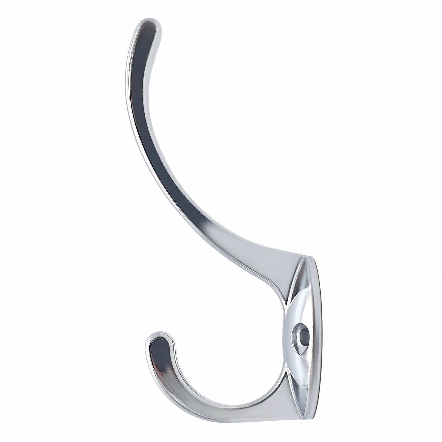 Крючок SOLLER 703А хром