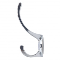 Крючок SOLLER 703А хром