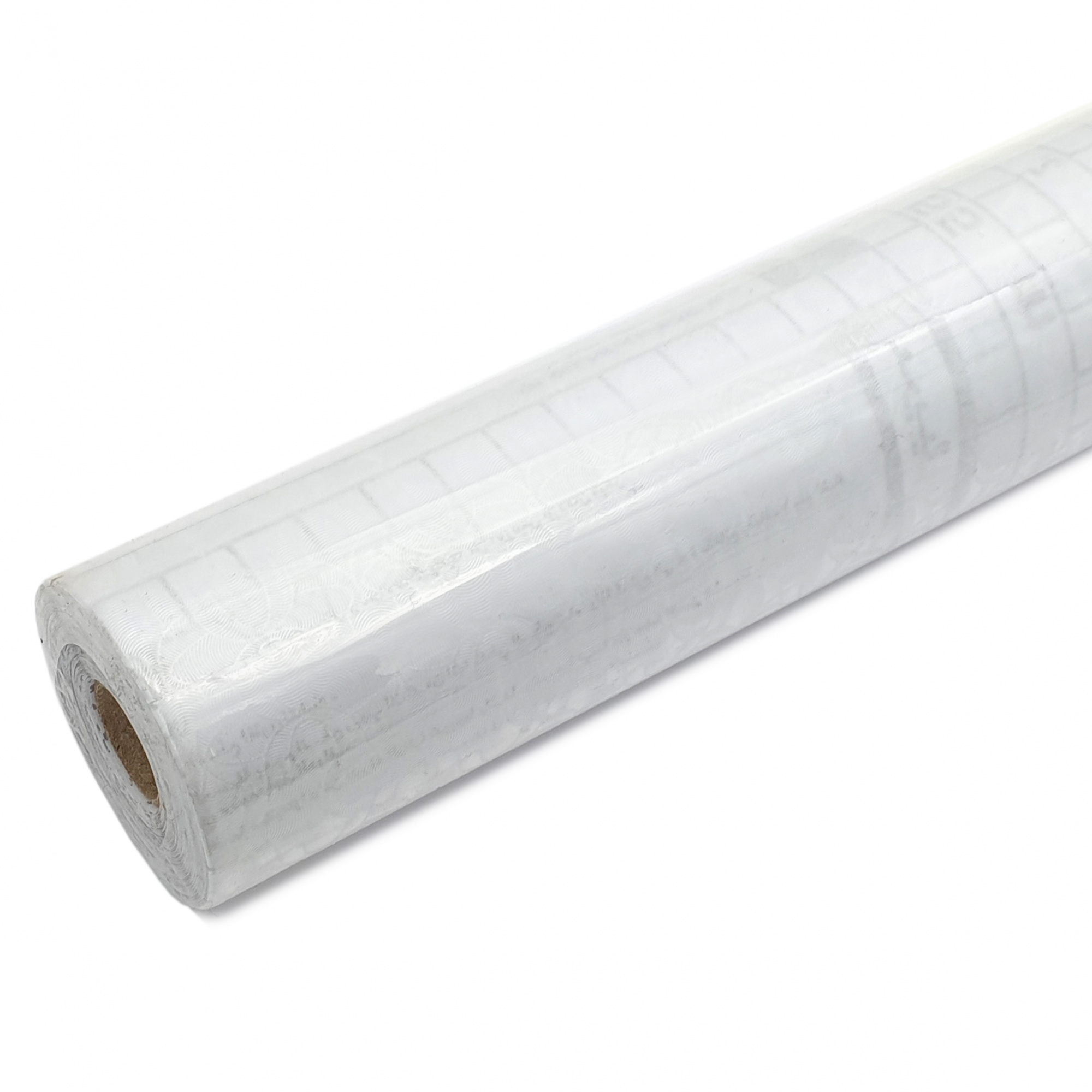 Пленка самоклеящаяся витражная 0,45*8 м Р31 прозрачная матовая