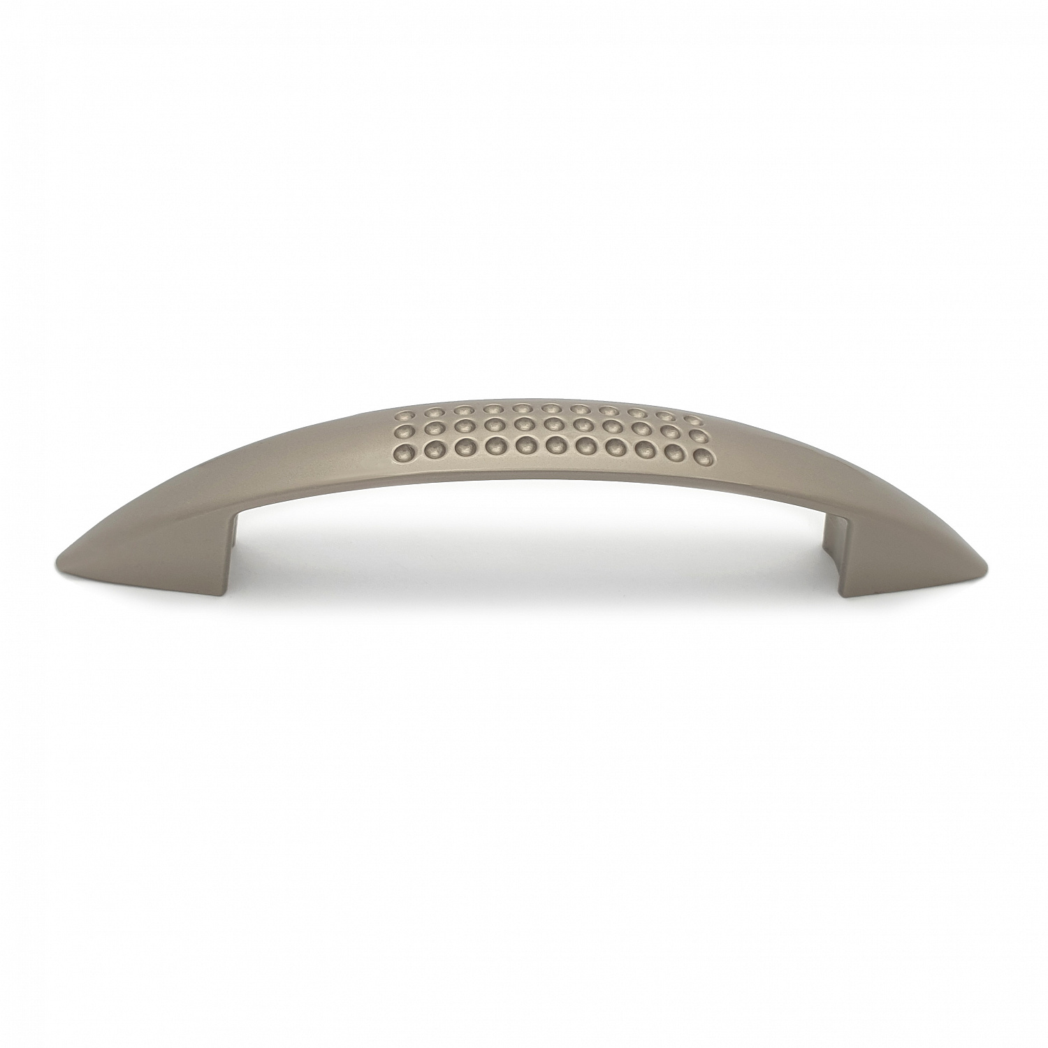 Ручка мебельная SOLLER 2856В-96 сатин 