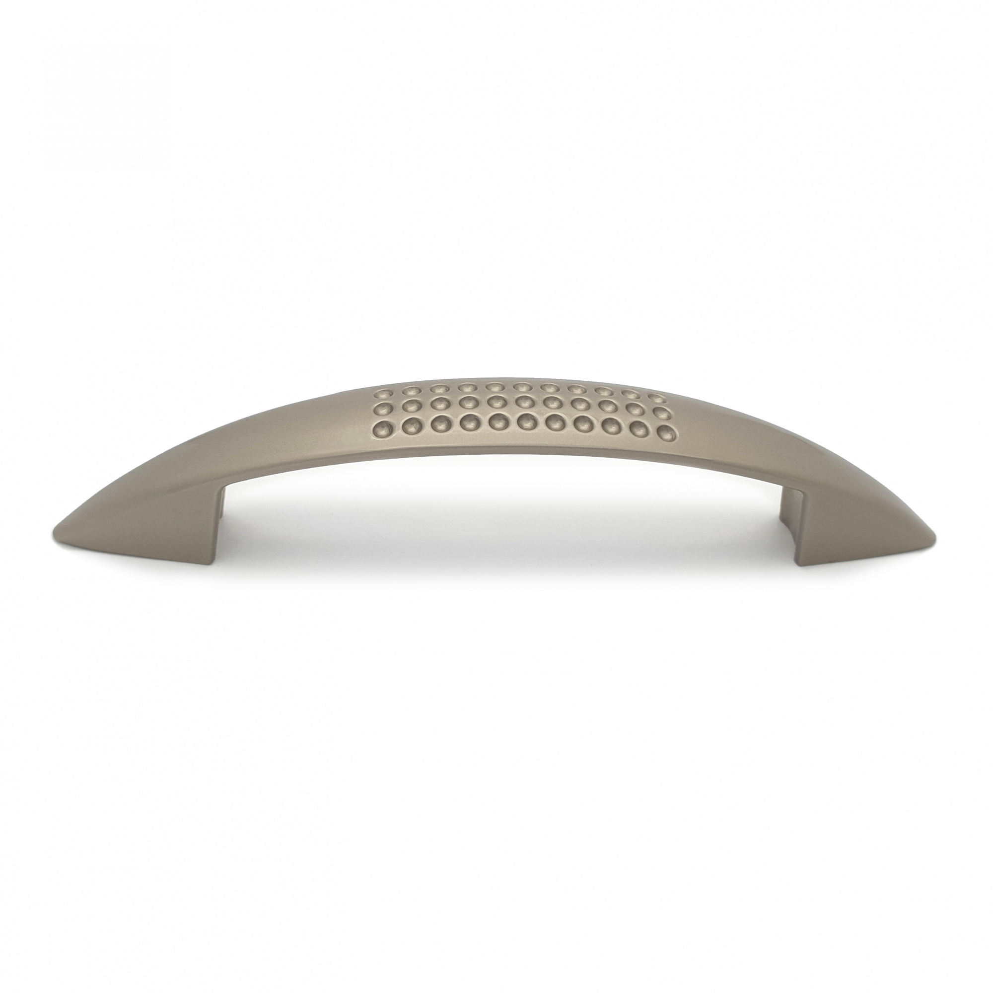 Ручка мебельная SOLLER 2856В-96 сатин 