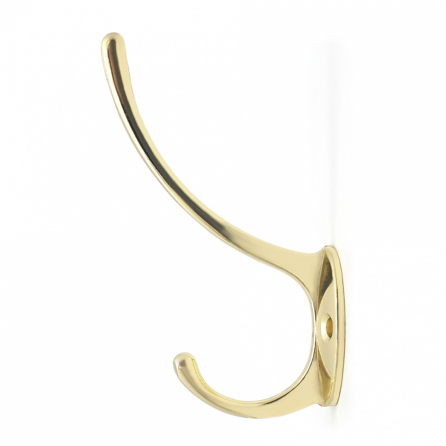 Крючок SOLLER 843В золото