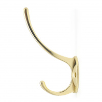 Крючок SOLLER 843В золото