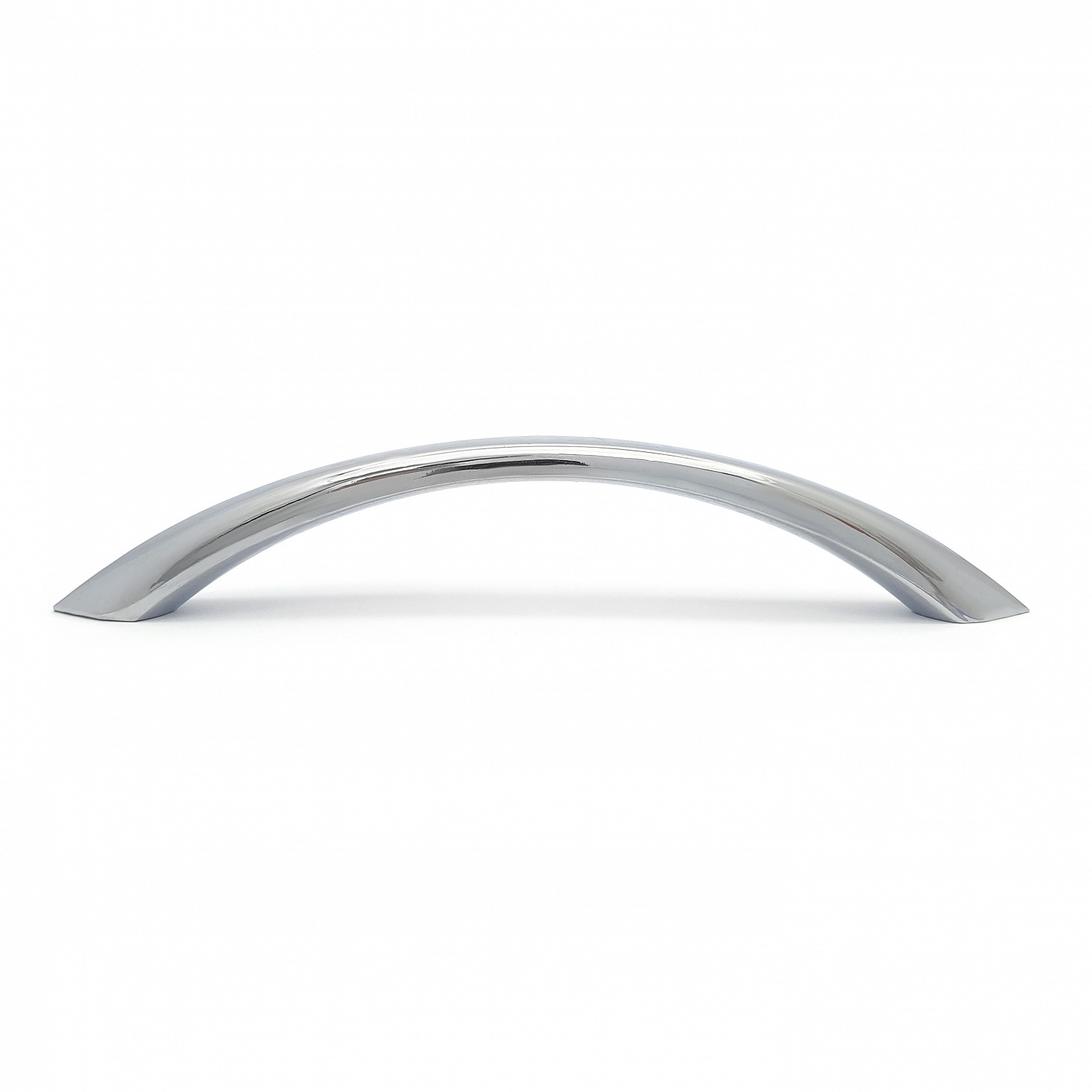 Ручка мебельная SOLLER 276-96 хром