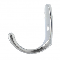 Крючок SOLLER 303 хром 