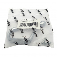 Крючок SOLLER 609С хром