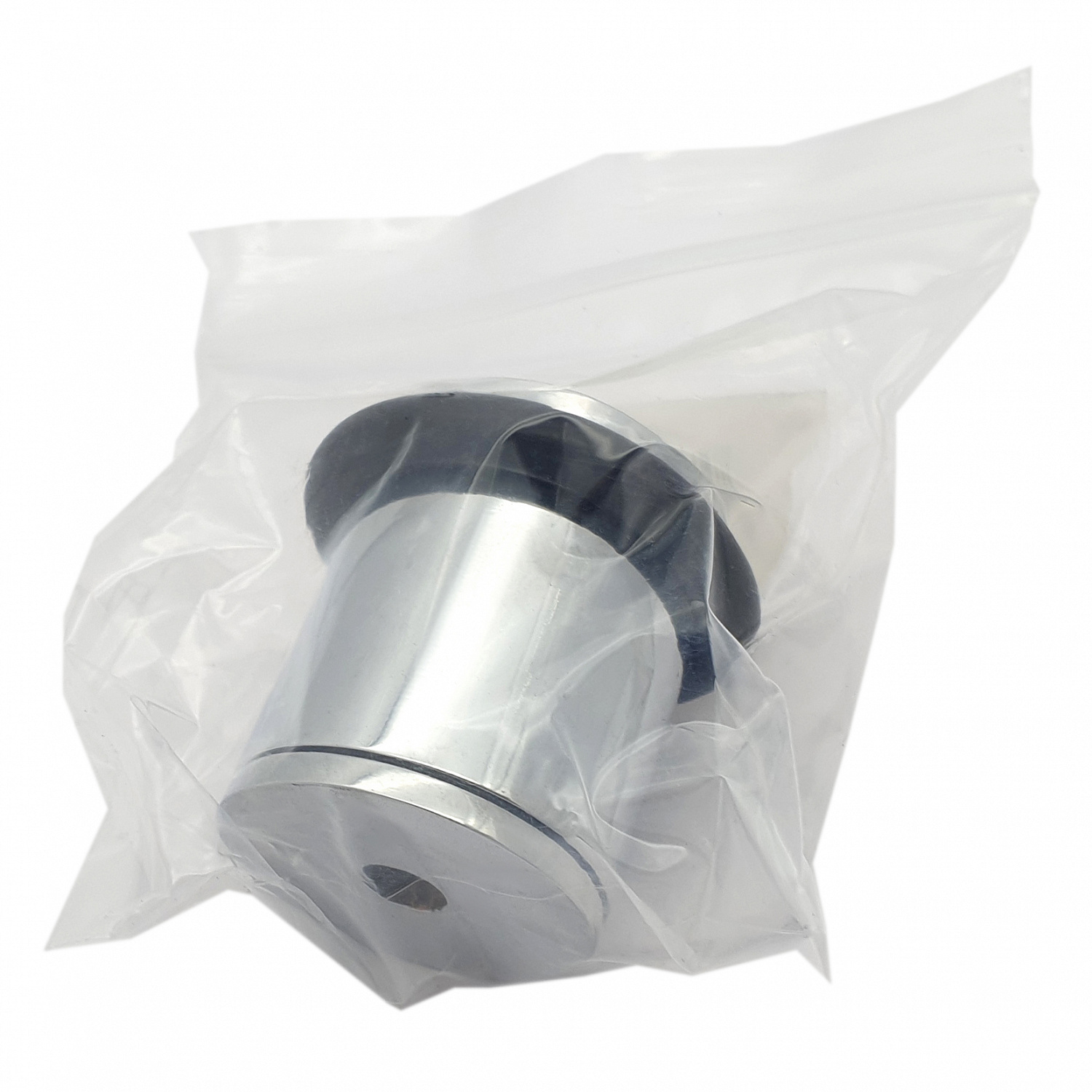 Ограничитель дверной SOLLER М71В хром