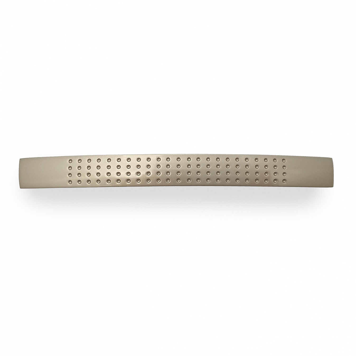 Ручка мебельная SOLLER 345-96S сатин