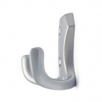 Крючок SOLLER 827В матовый хром