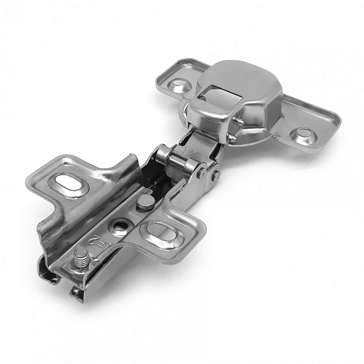 Петля мебельная накладная SOLLER 362 АА 60 гр