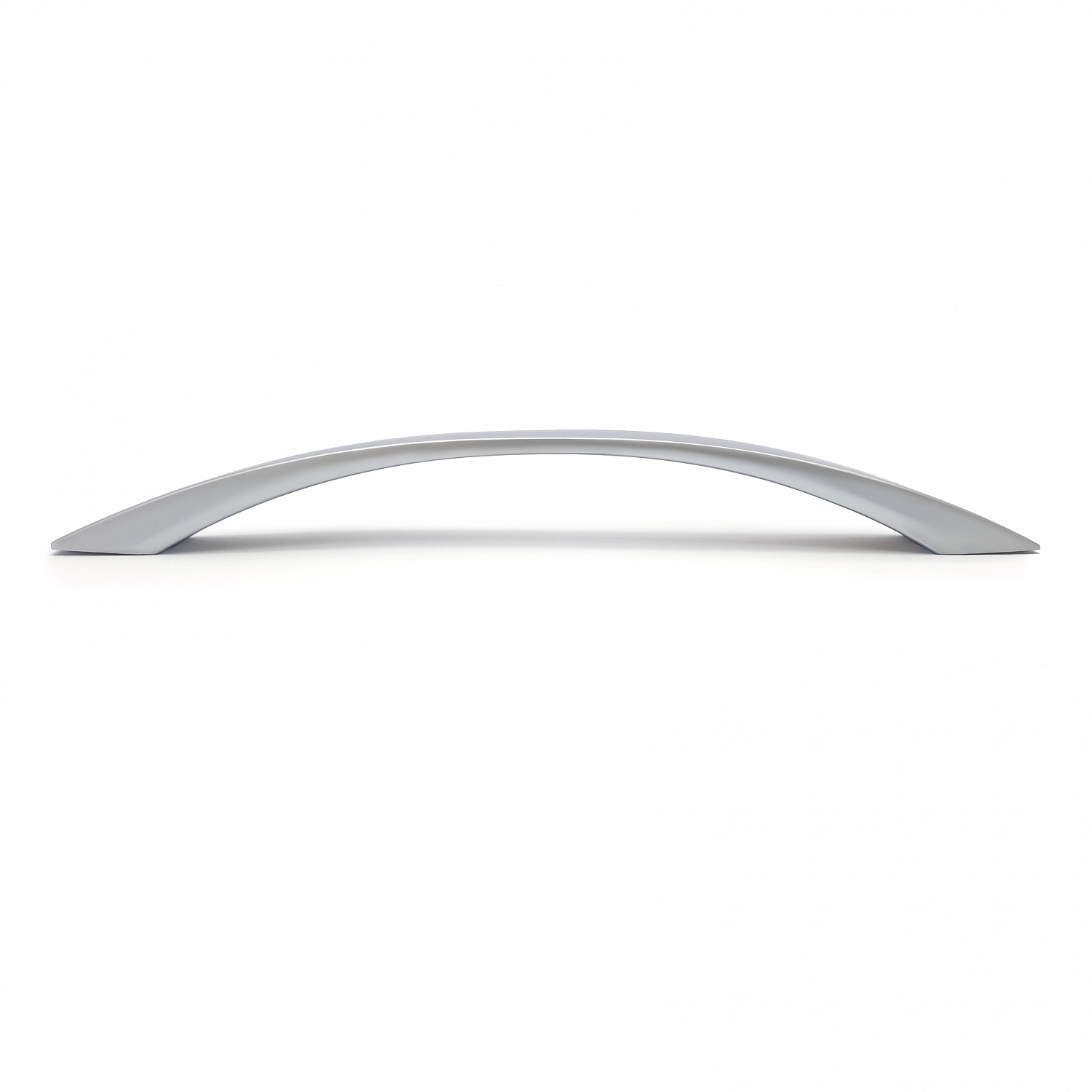 Ручка мебельная SOLLER 5237-160 матовый хром 