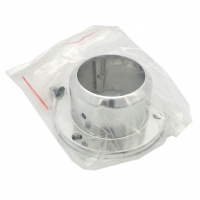 Штангодержатель высокий SOLLER Z-189 хром d-50 мм