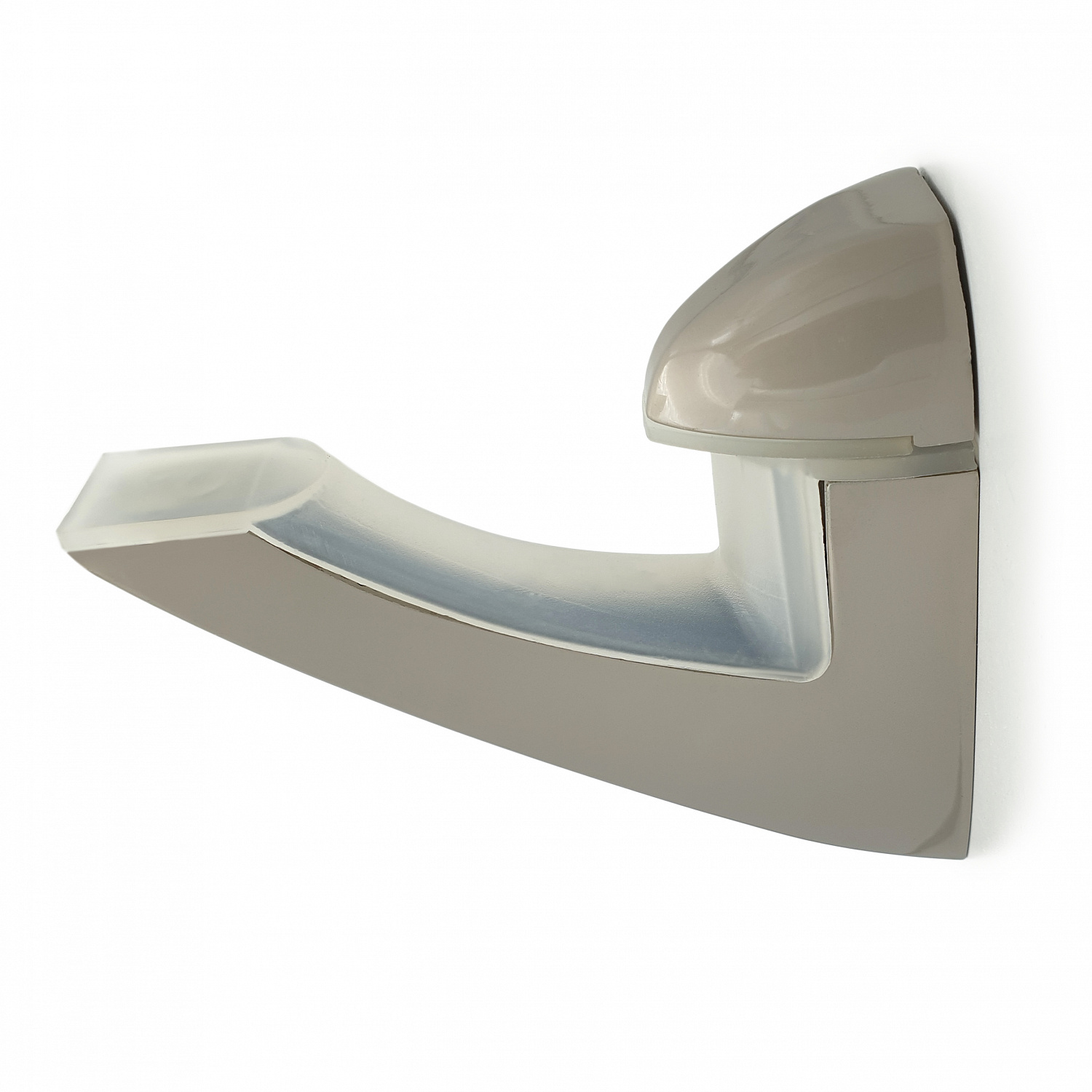 Полкодержатель SOLLER 157А ZY сатин