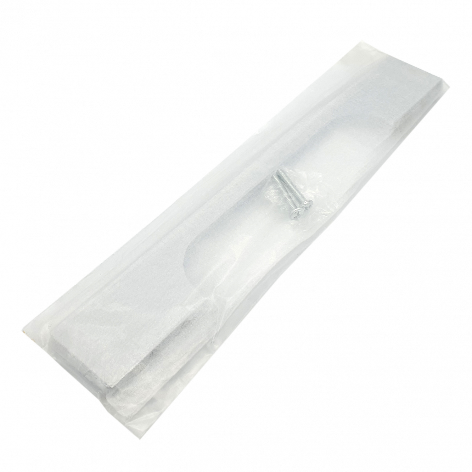 Ручка мебельная SOLLER К21-160/192 хром