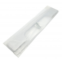 Ручка мебельная SOLLER К21-160/192 хром