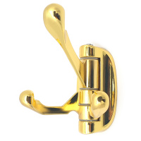 Крючок SOLLER В11 золото