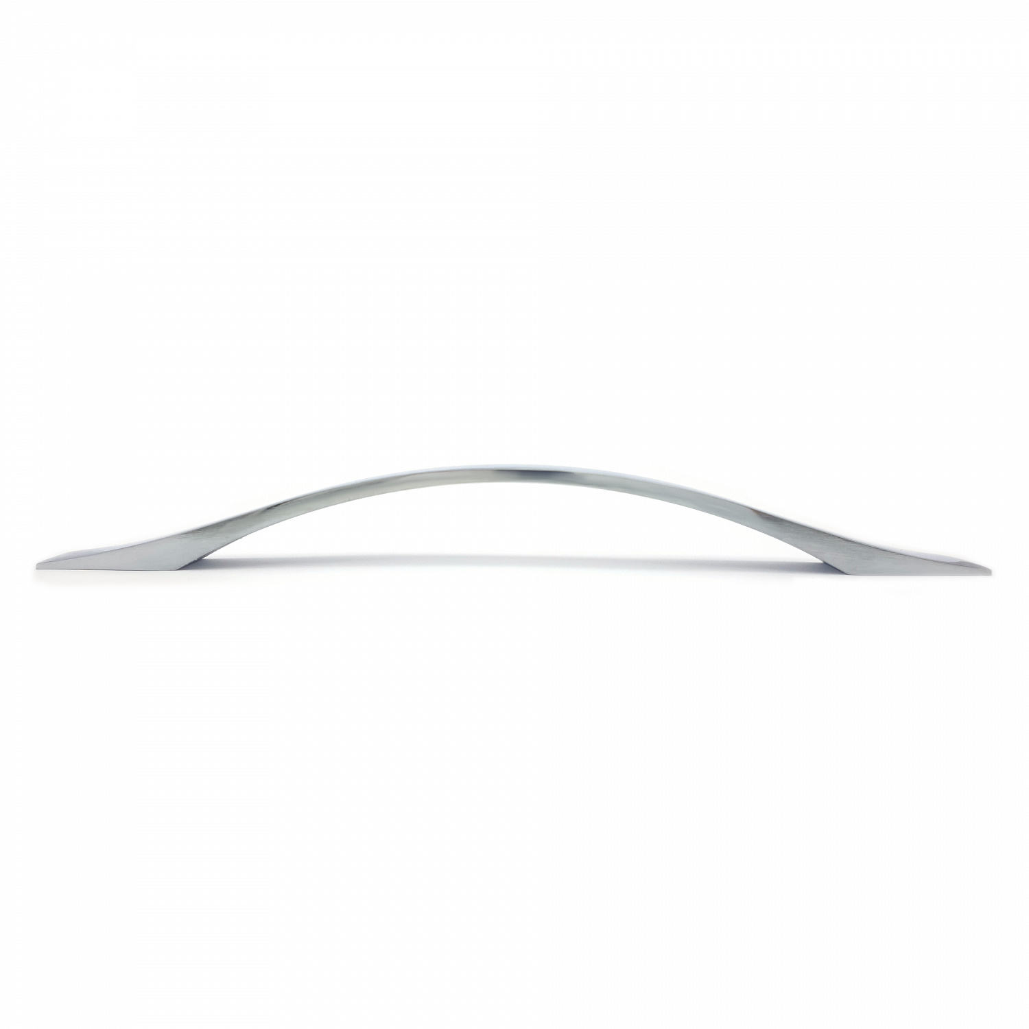 Ручка мебельная SOLLER 5306-192 хром 