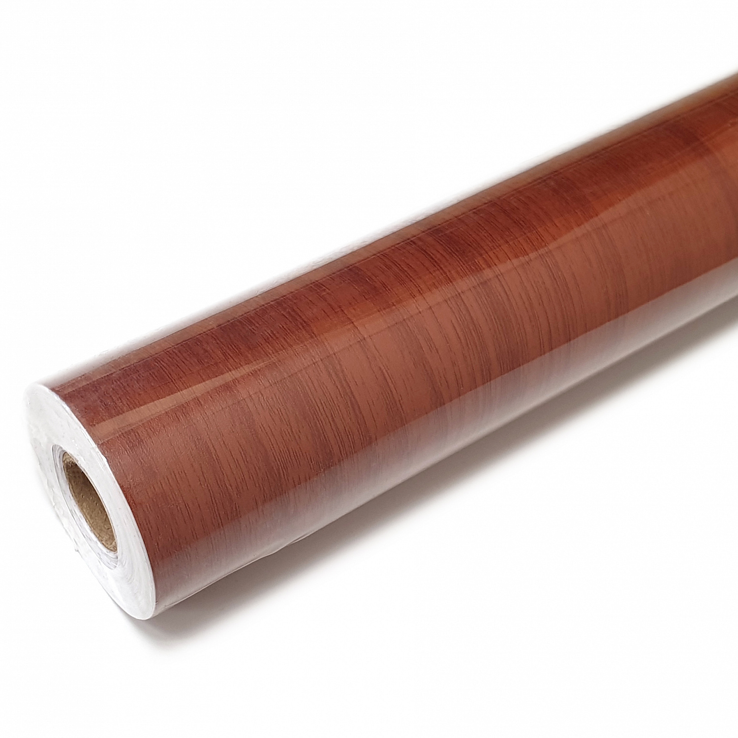 Пленка самоклеящаяся 0,45*8 м 2030 тем. дерево