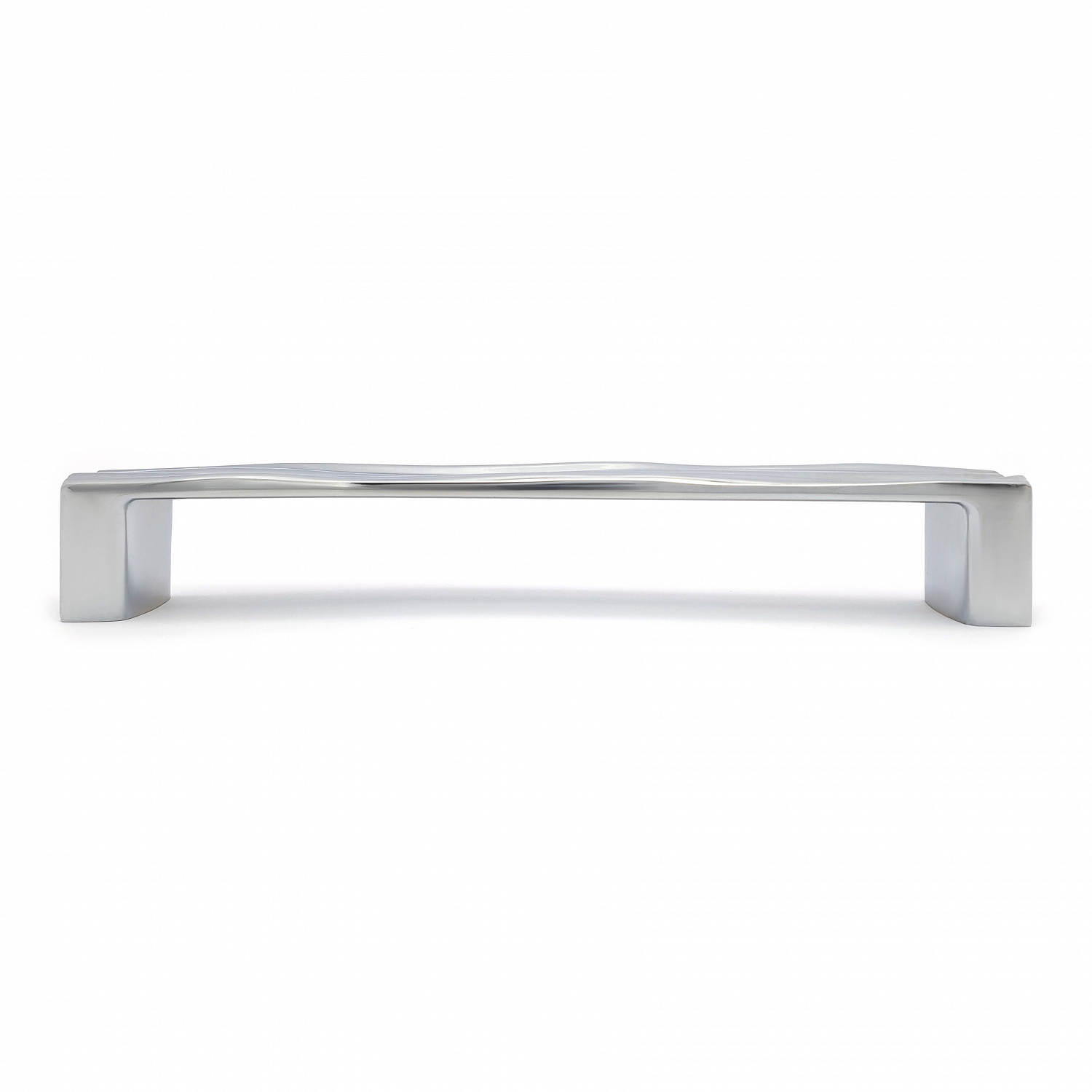 Ручка мебельная SOLLER 2082-160 хром