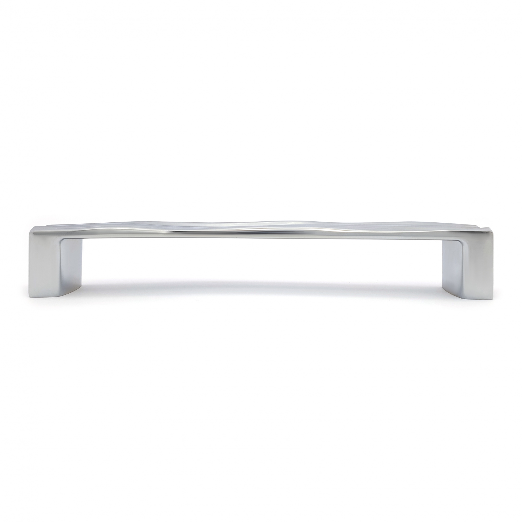 Ручка мебельная SOLLER 2082-160 хром