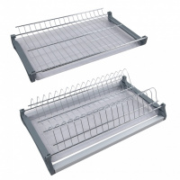 Посудосушитель Т3-500 Вариант-3 468*280*75 мм в индивидуальной упаковке