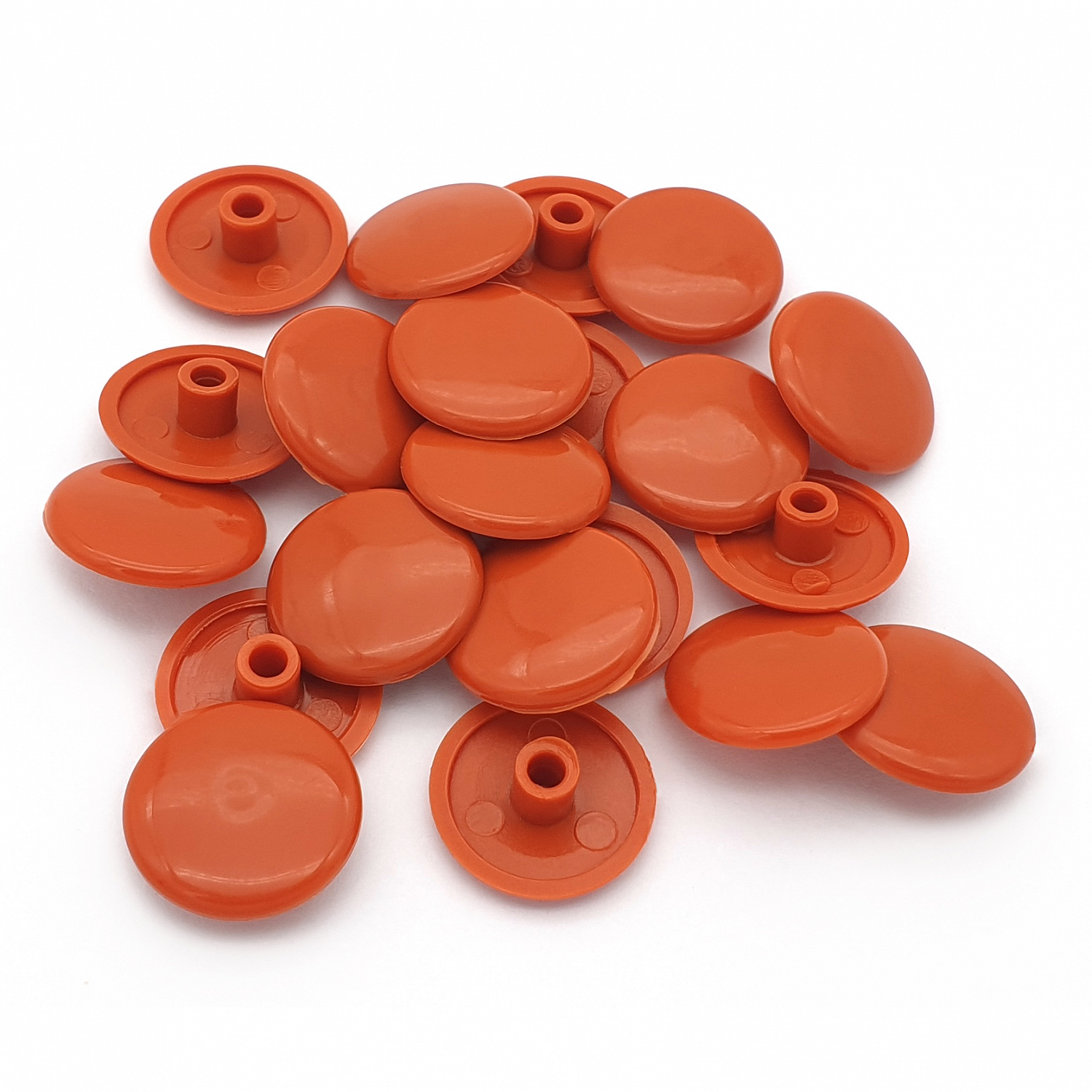 Заглушка для конфирмата №7 коньячная вишня