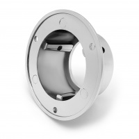 Штангодержатель высокий SOLLER Z-189 хром d-50 мм