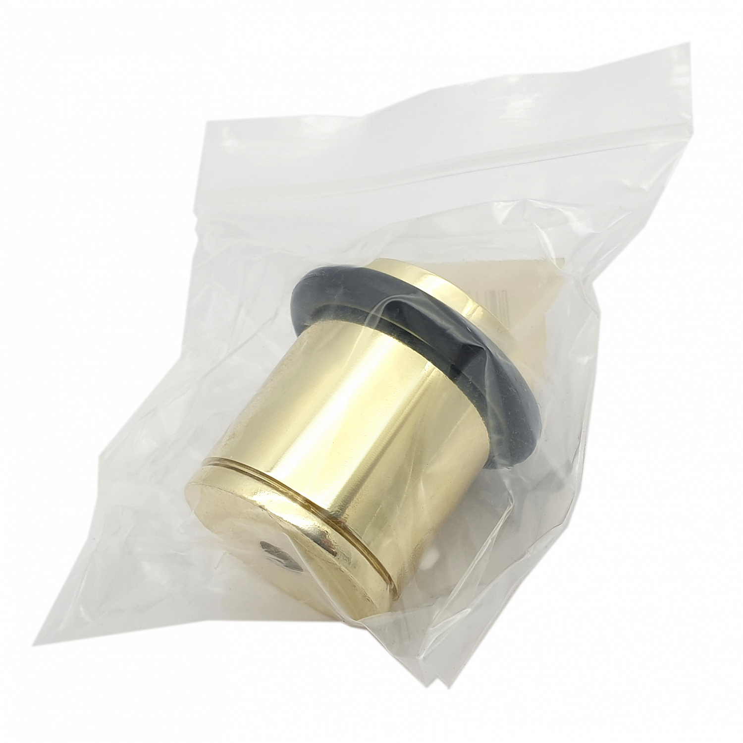 Ограничитель дверной SOLLER М71В золото