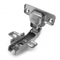 Петля мебельная 90° SOLLER 1108