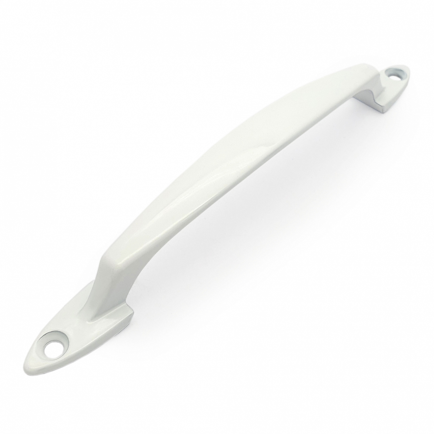 Ручка дверная SOLLER 319-140 белый