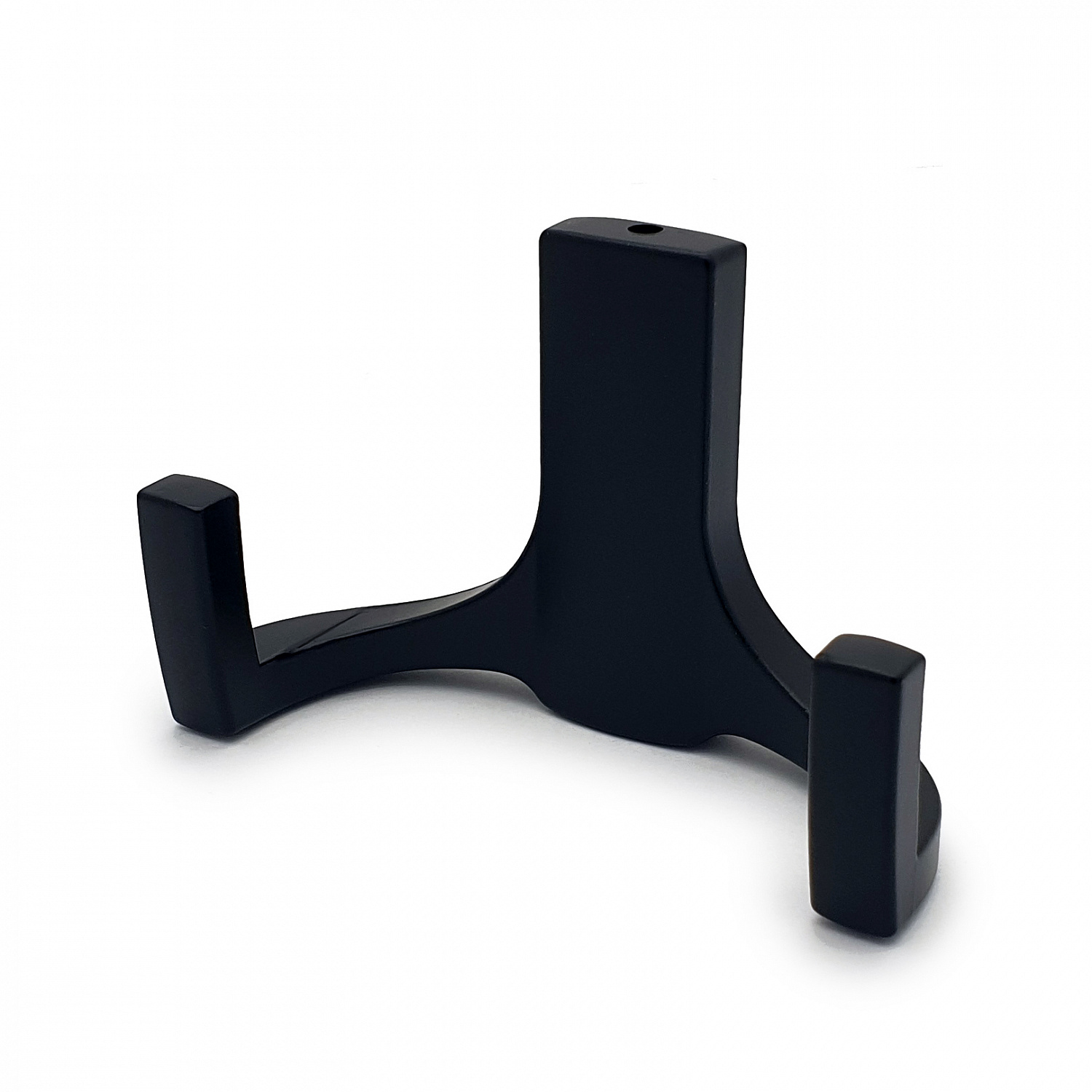 Крючок SOLLER 888 В черный