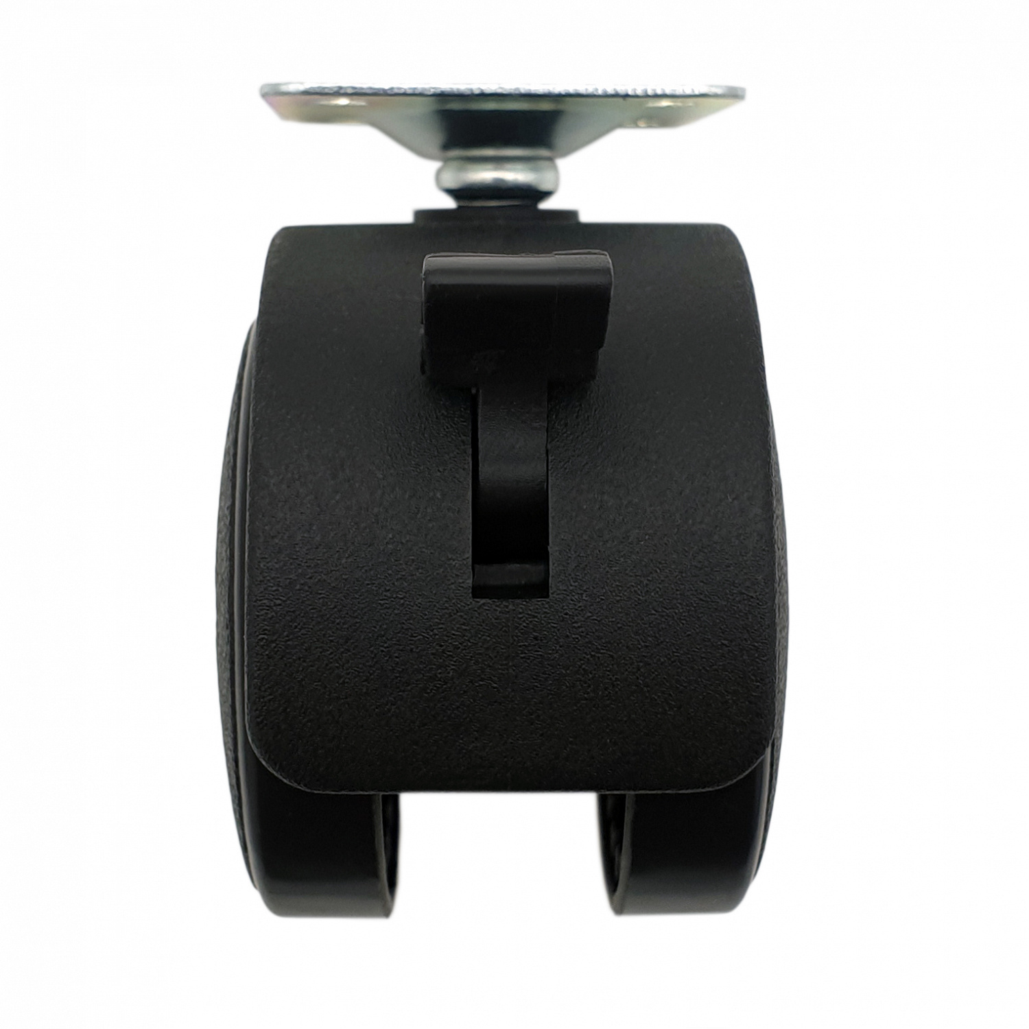 Опора колесная со стопором SOLLER 50 мм